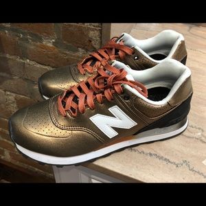 New Balance 574 shoes